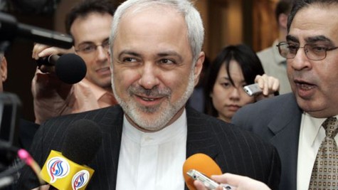 Iran-P5+1 nuclear negotiations fail - ảnh 1